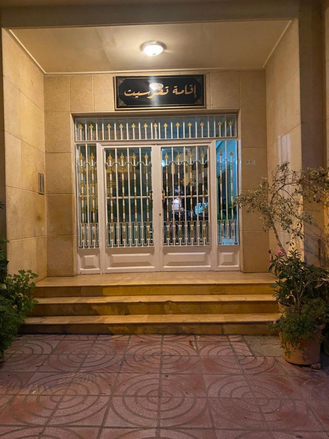 Appartement Spacieux Et Agreable Tangeri Esterno foto
