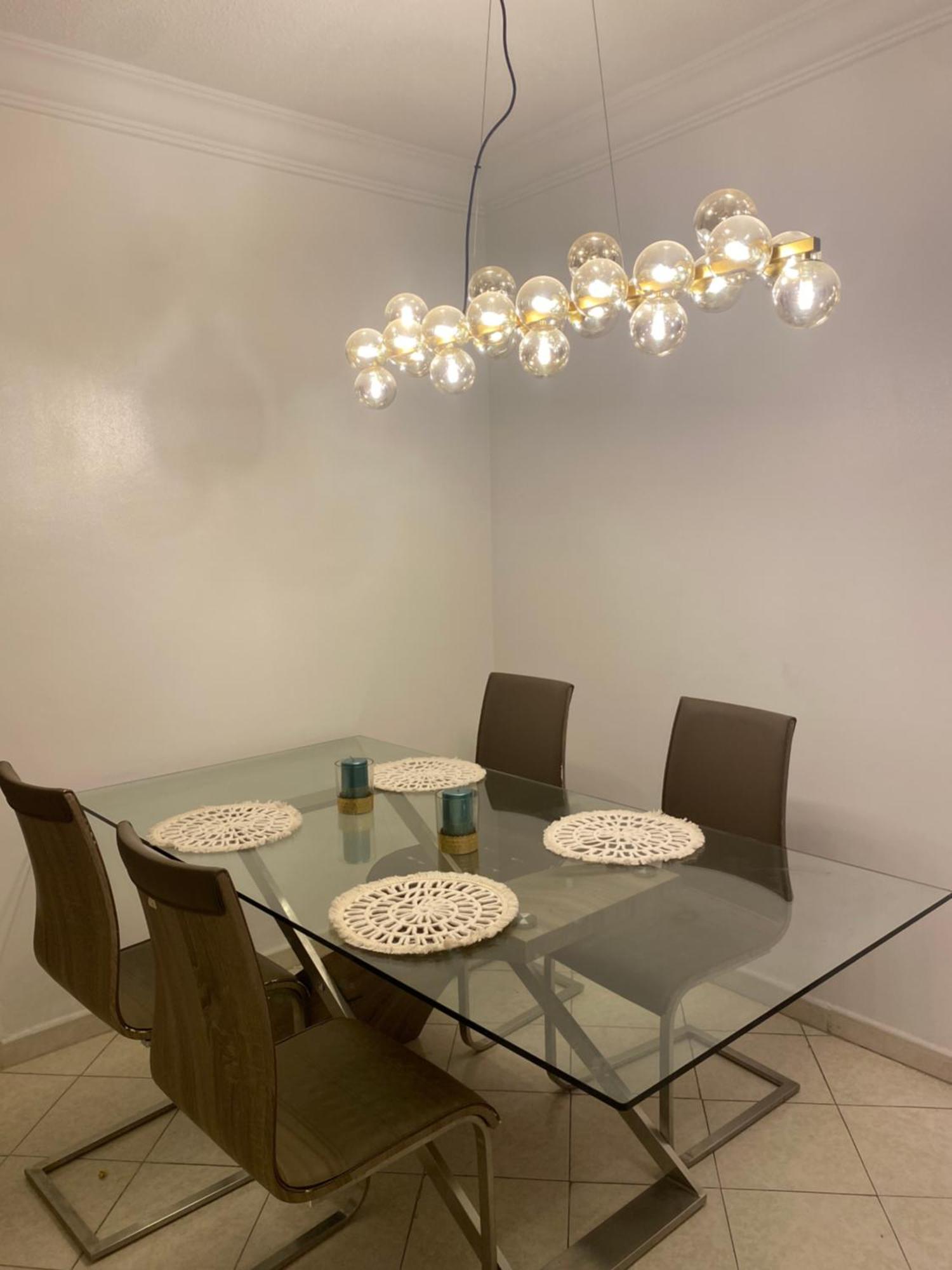 Appartement Spacieux Et Agreable Tangeri Esterno foto
